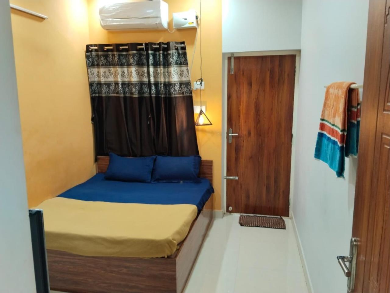 Asshappystayinn Hotel Tiruchirappalli Экстерьер фото