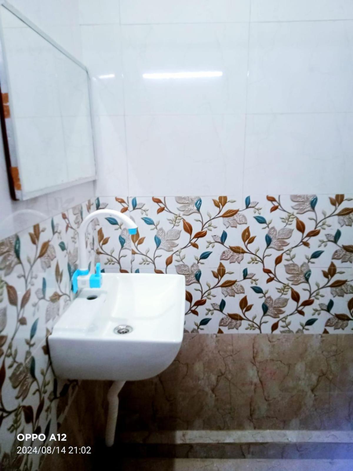 Asshappystayinn Hotel Tiruchirappalli Экстерьер фото
